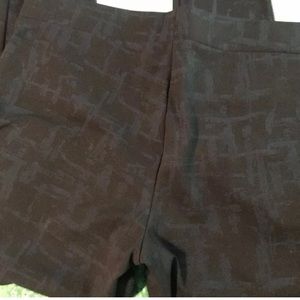 Slimming Options Size XL Pants Slenderizing MOD Tapered Leg!